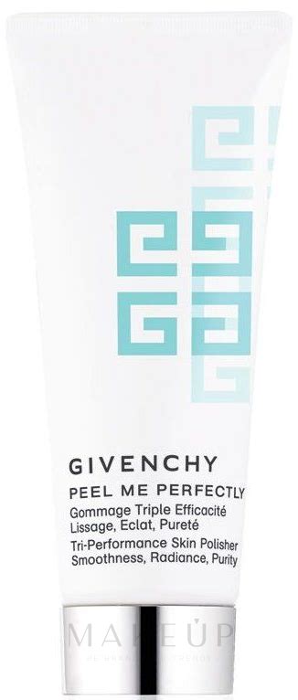 givenchy face scrub|givenchy balm.